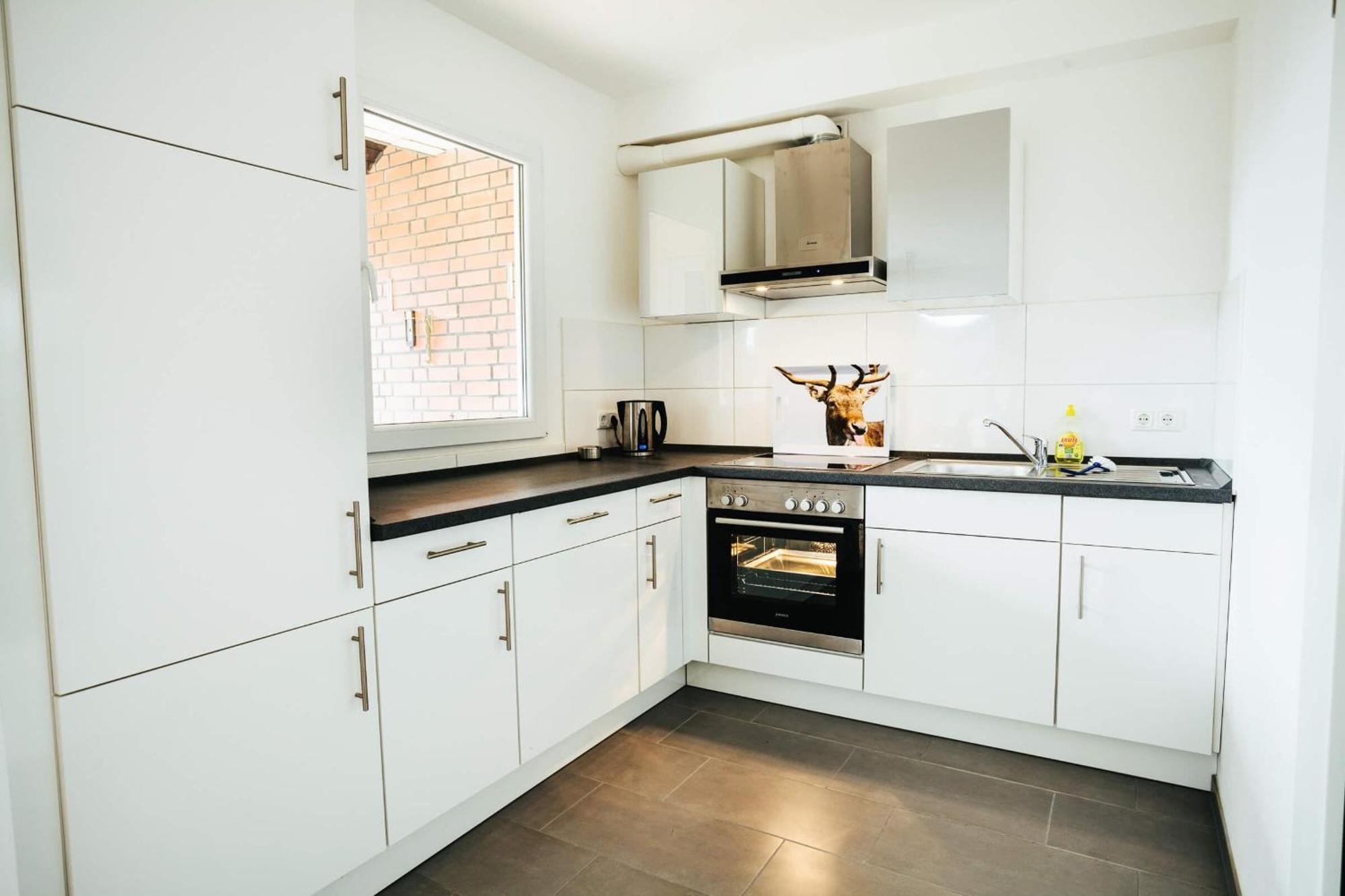 Ferienwohnung Boesehansen Braunlage Buitenkant foto